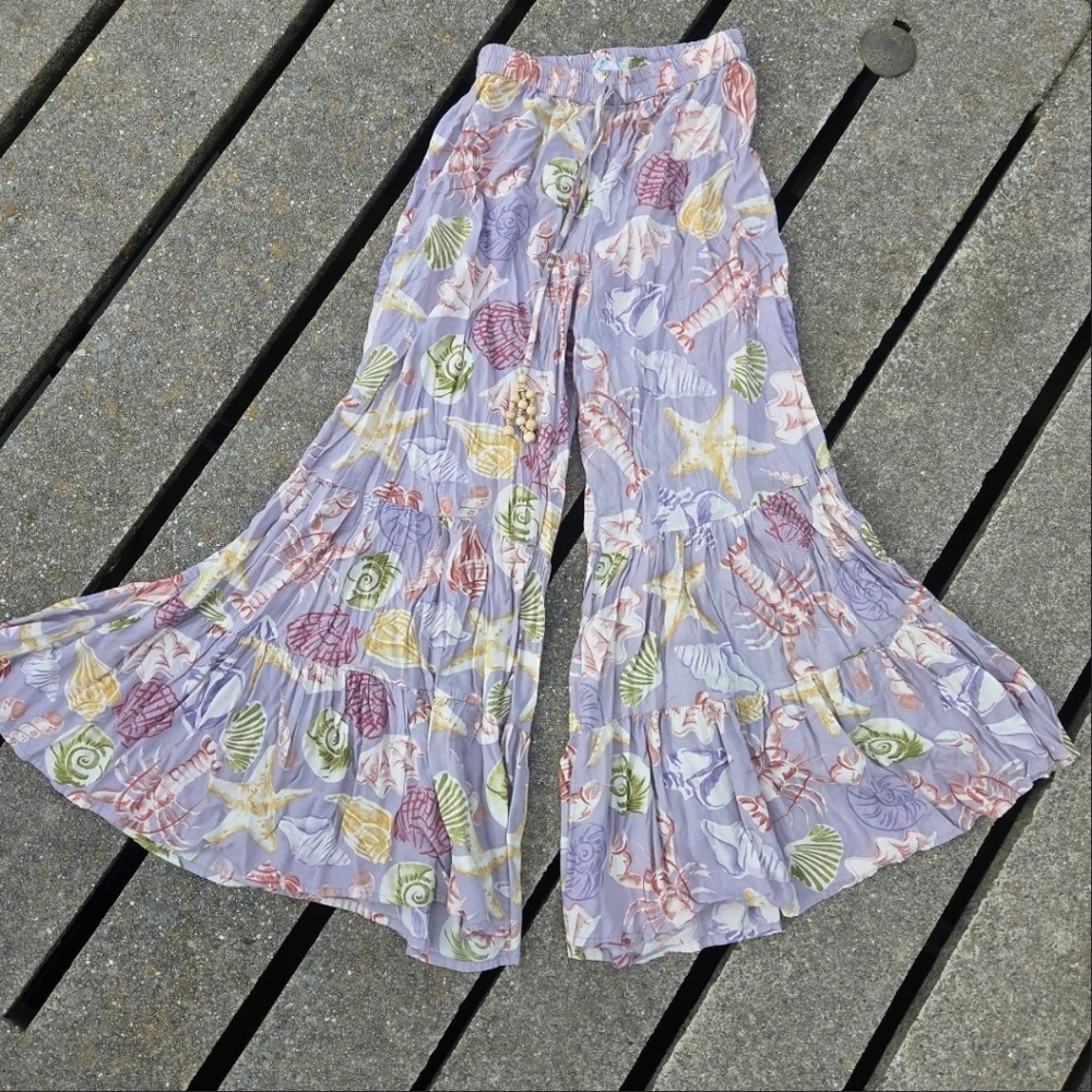 True Destinations Resort Wear Pants